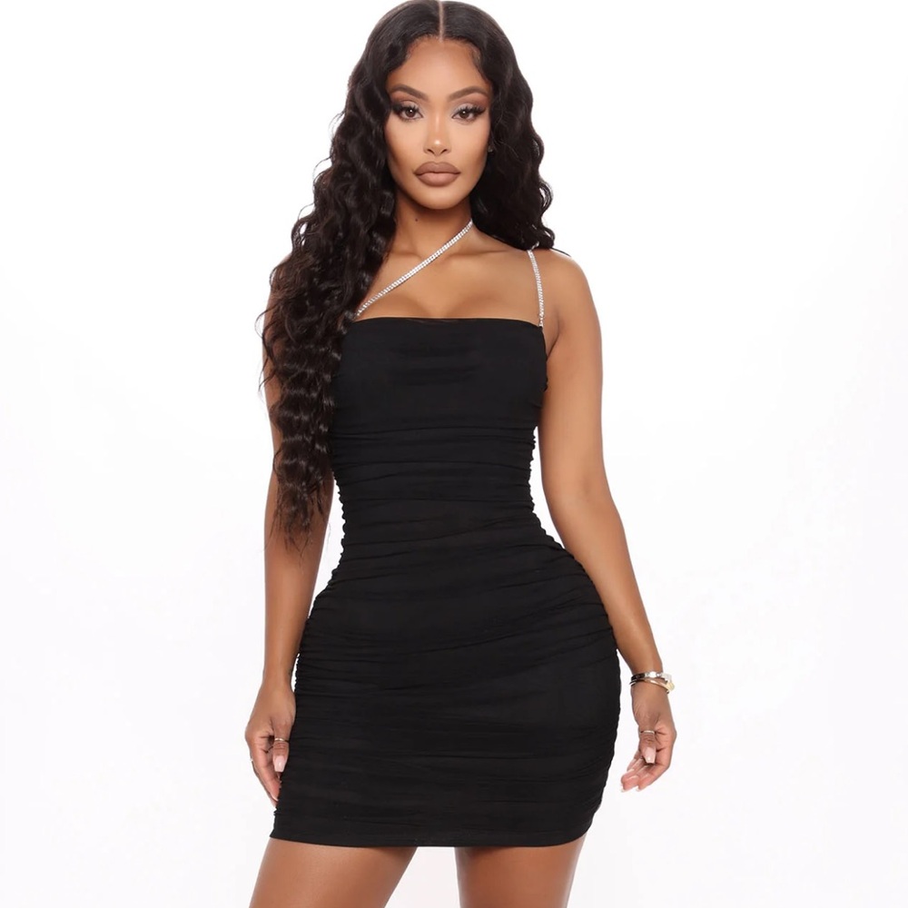 Fashion Nova Dress